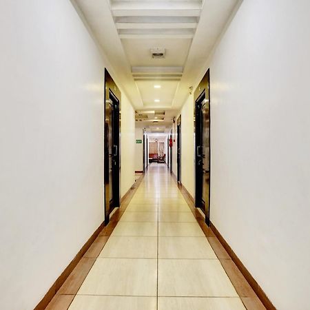 Hotel Townhouse Eluru Exteriér fotografie