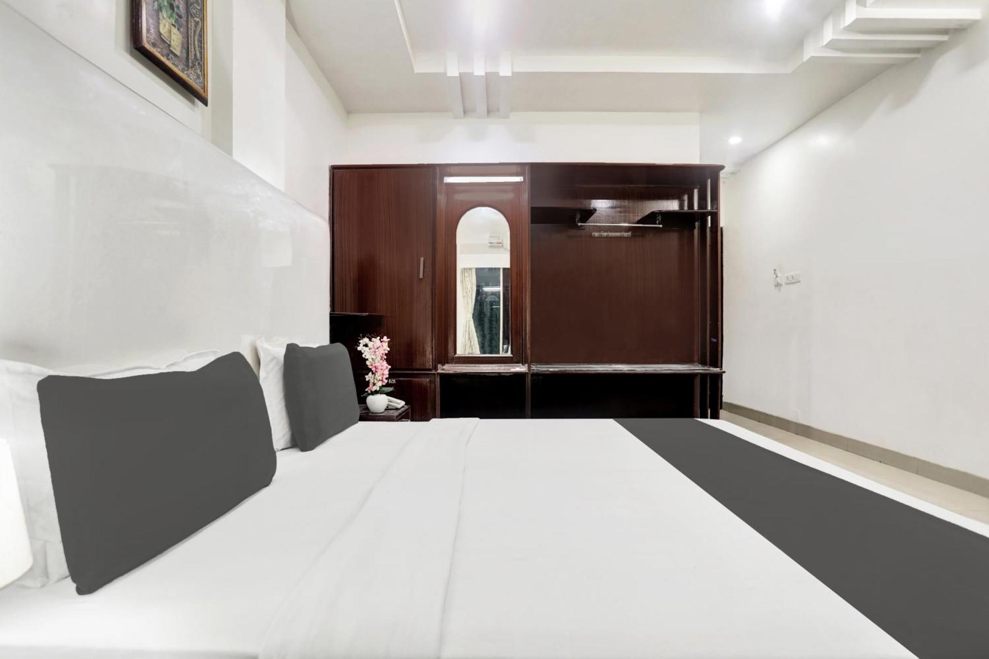 Hotel Townhouse Eluru Exteriér fotografie