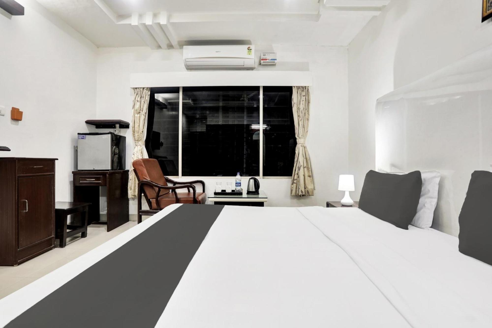 Hotel Townhouse Eluru Exteriér fotografie