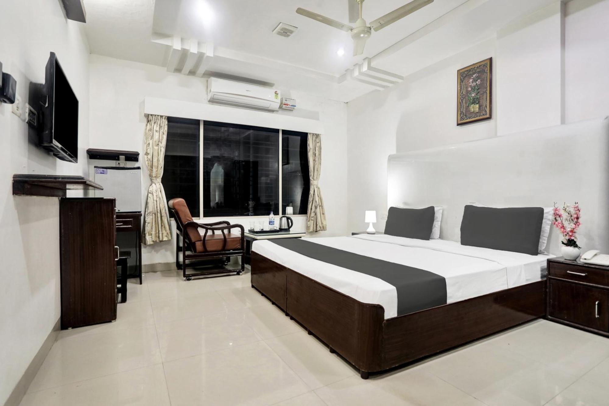 Hotel Townhouse Eluru Exteriér fotografie